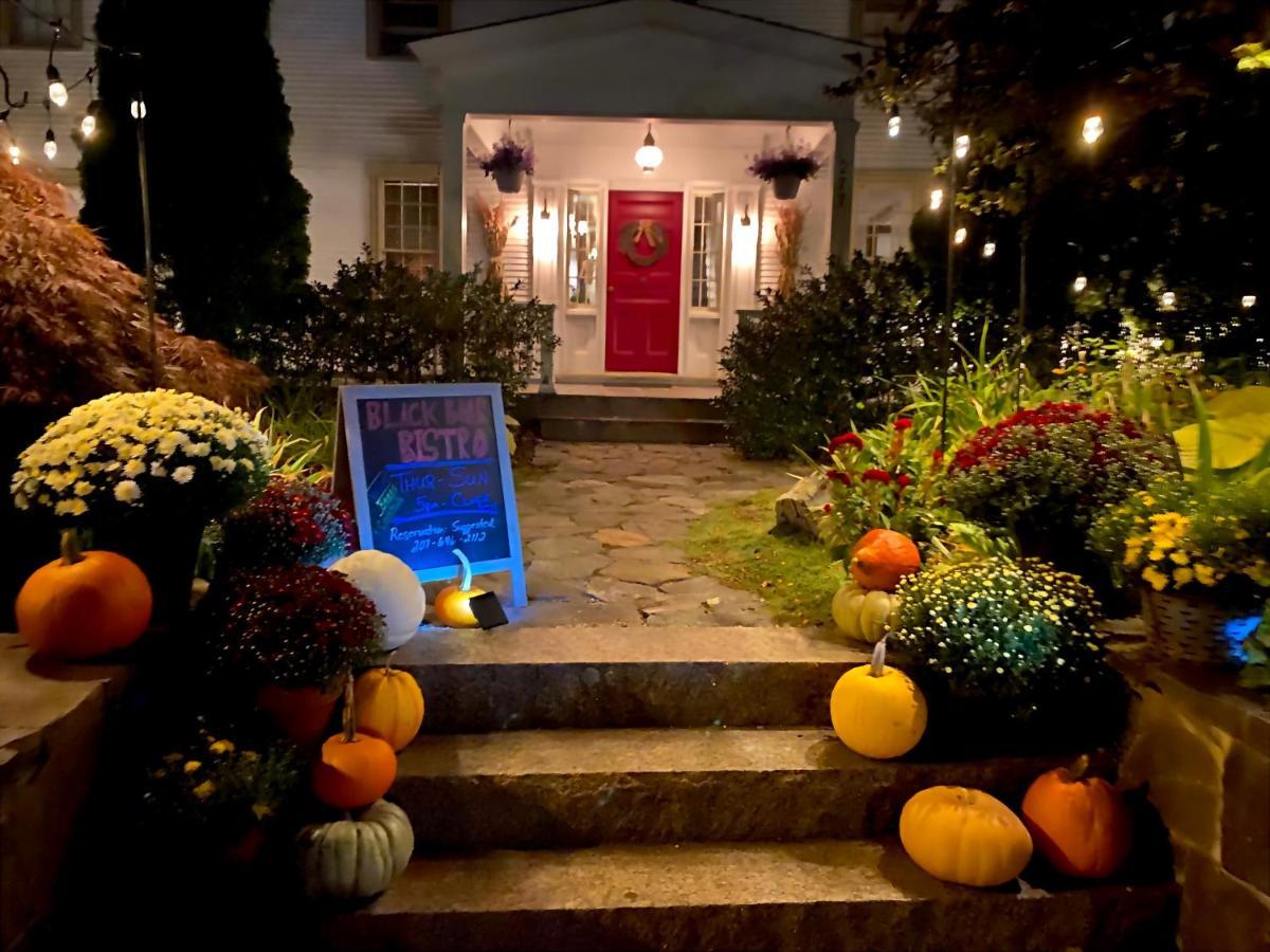 Black Boar Inn Ogunquit Exterior foto