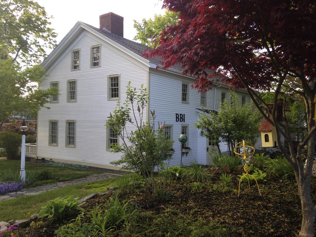Black Boar Inn Ogunquit Quarto foto