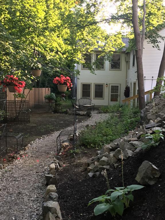 Black Boar Inn Ogunquit Exterior foto