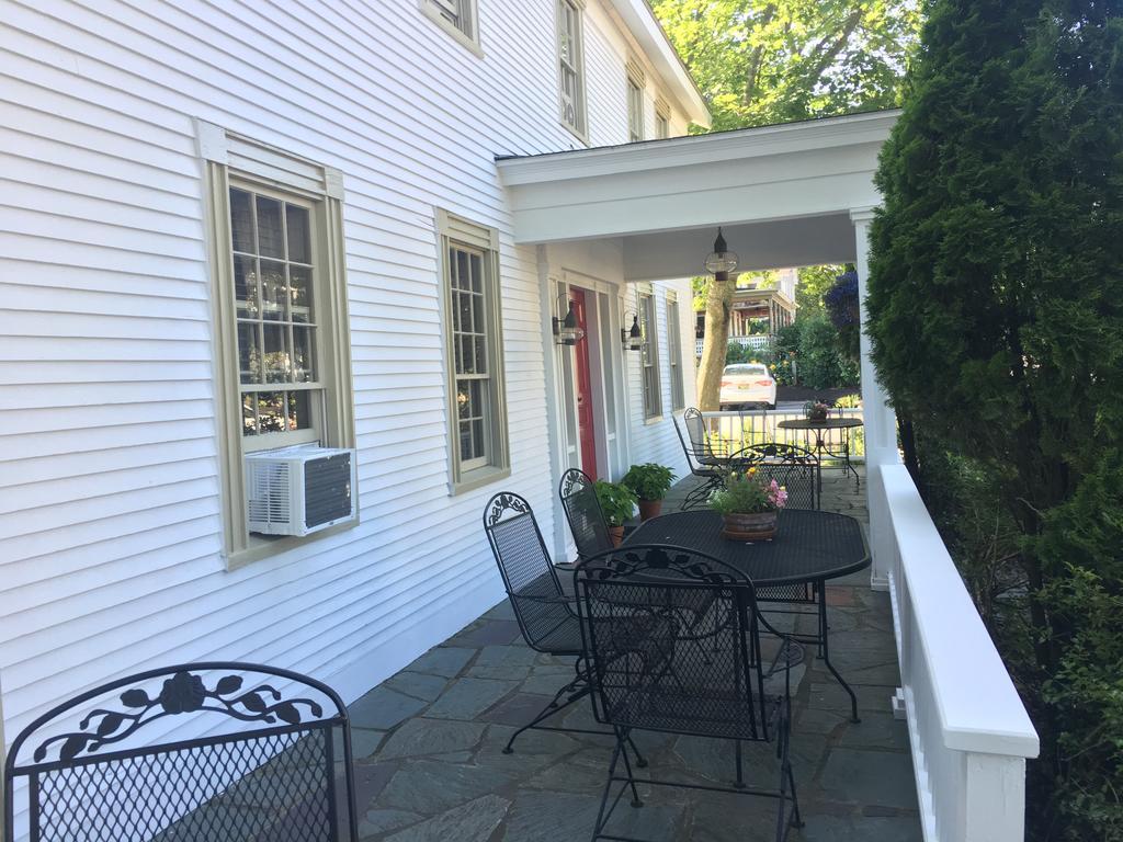 Black Boar Inn Ogunquit Exterior foto