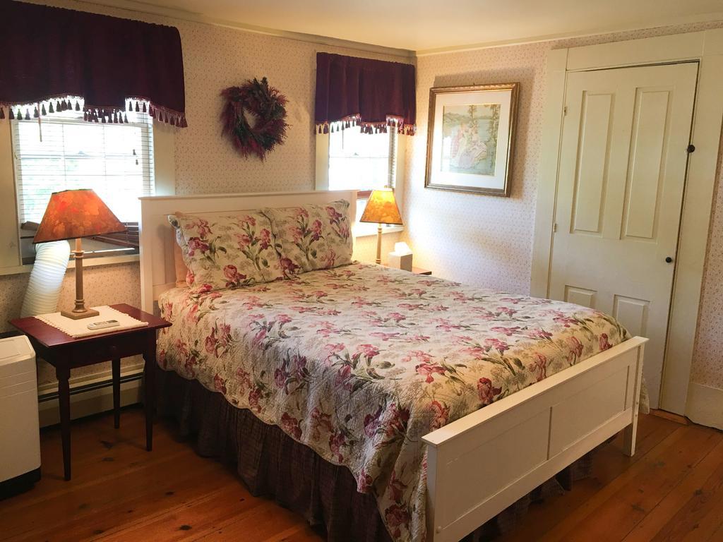 Black Boar Inn Ogunquit Exterior foto
