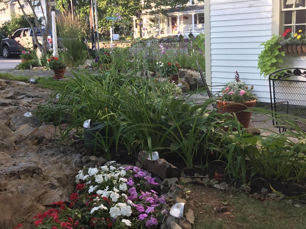Black Boar Inn Ogunquit Exterior foto